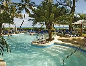Turtle Beach by Elegant Hotels All Suites All Inclusive Maxwell Barbados