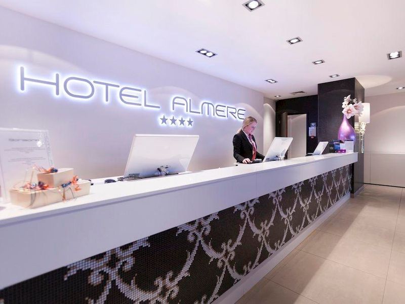 Hotel Photo 14