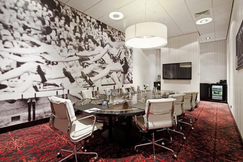 Hotel Photo 4