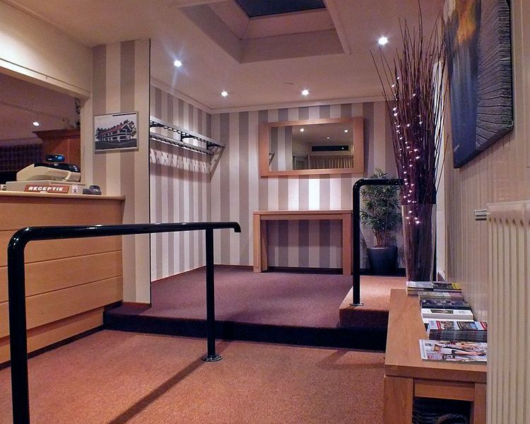 Hotel Photo 13