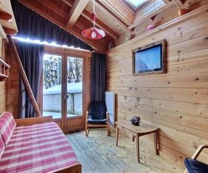 Appartement à 600m des remontées mécaniques, centre Morzine, chalet les Joux Morzine France