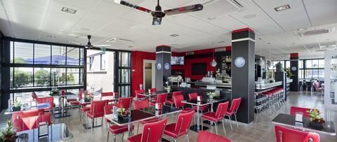 Hotel Photo 14