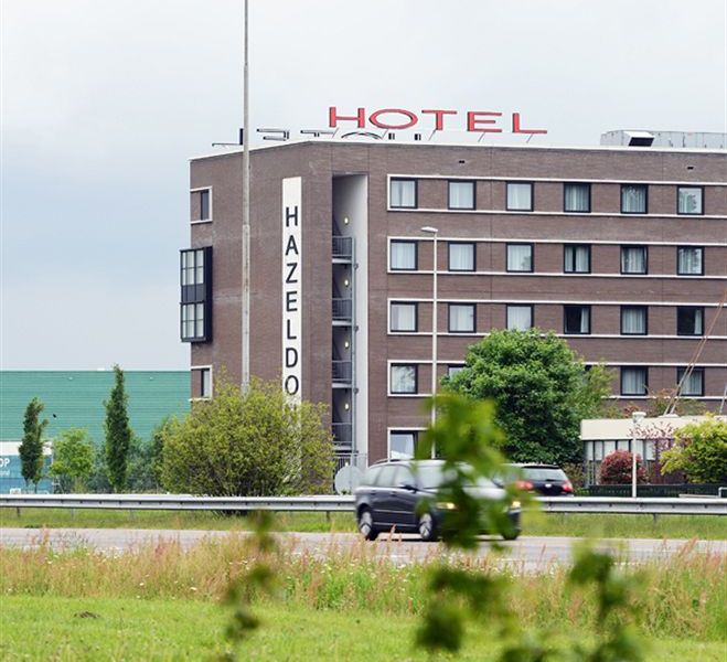Hotel Photo 21