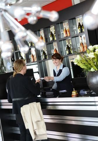 Hotel Photo 9