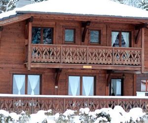 Chalet Maia Morzine France