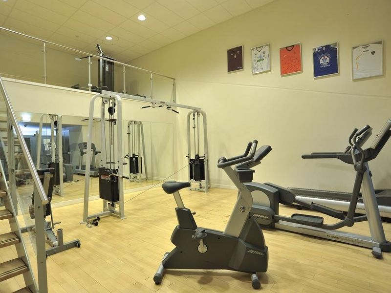 Hotel Photo 17