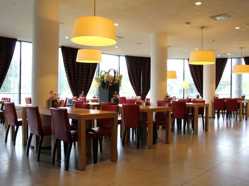 Hotel Photo 11