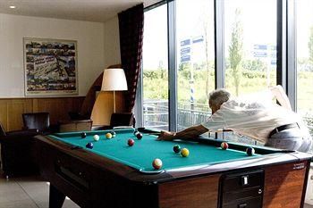 Hotel Photo 16
