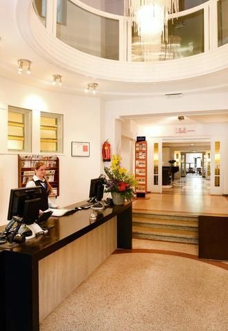 Hotel Photo 18