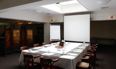 Hotel Photo 20