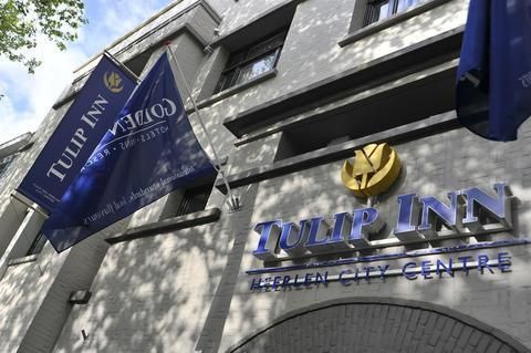 Hotel Photo 23