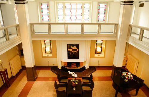Hotel Photo 9