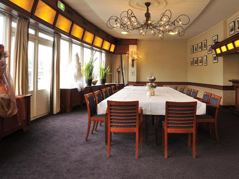 Hotel Photo 11