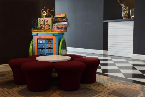 Hotel Photo 16