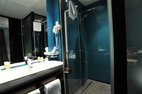 Hotel Photo 10