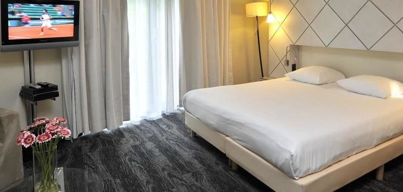 Hotel Photo 3