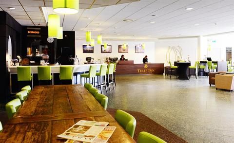 Hotel Photo 13