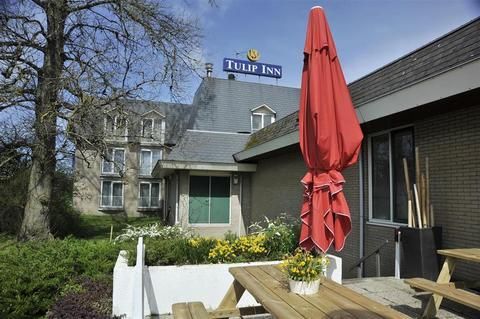 Hotel Photo 21