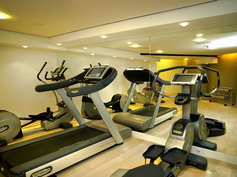 Hotel Photo 11