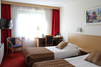 Hotel Photo 2