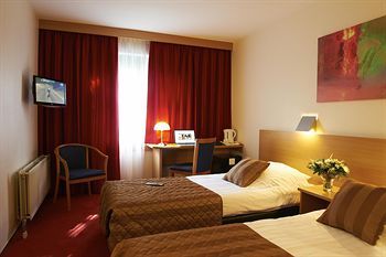 Hotel Photo 3
