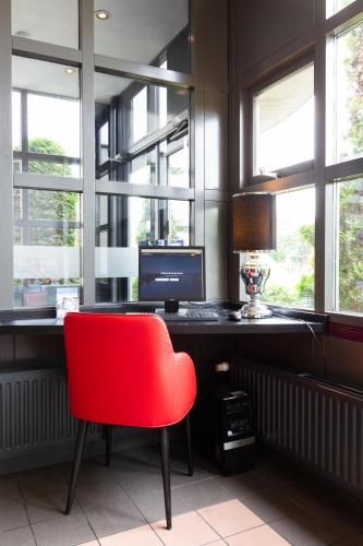 Hotel Photo 5