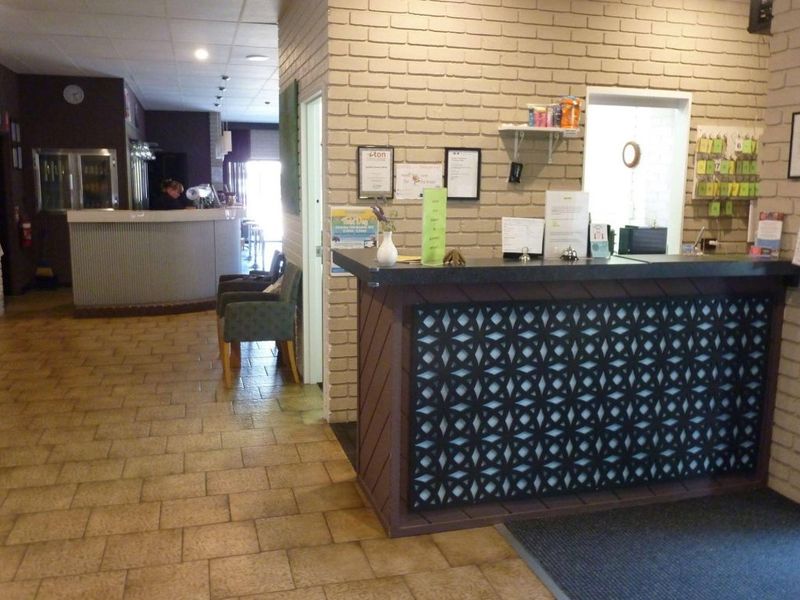 Hotel Photo 19
