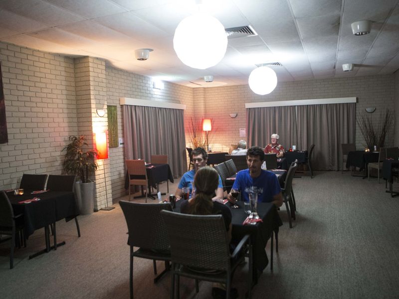 Hotel Photo 20