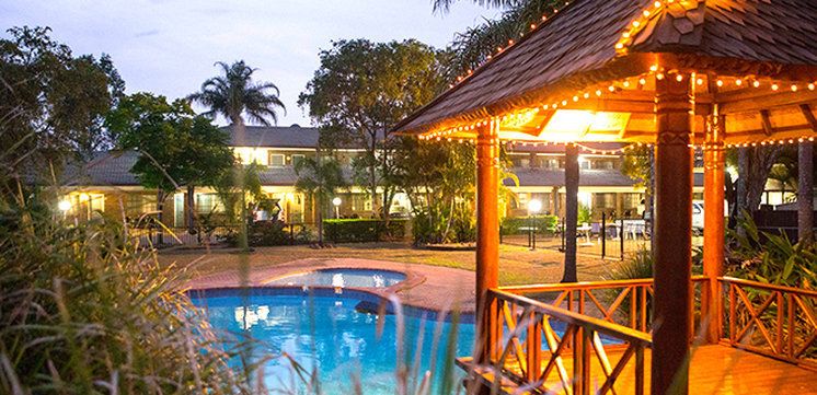 Hotel Photo 22