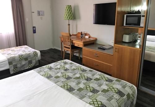 Hotel Photo 4