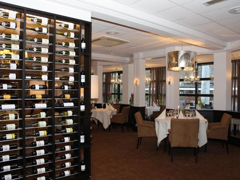 Hotel Photo 11