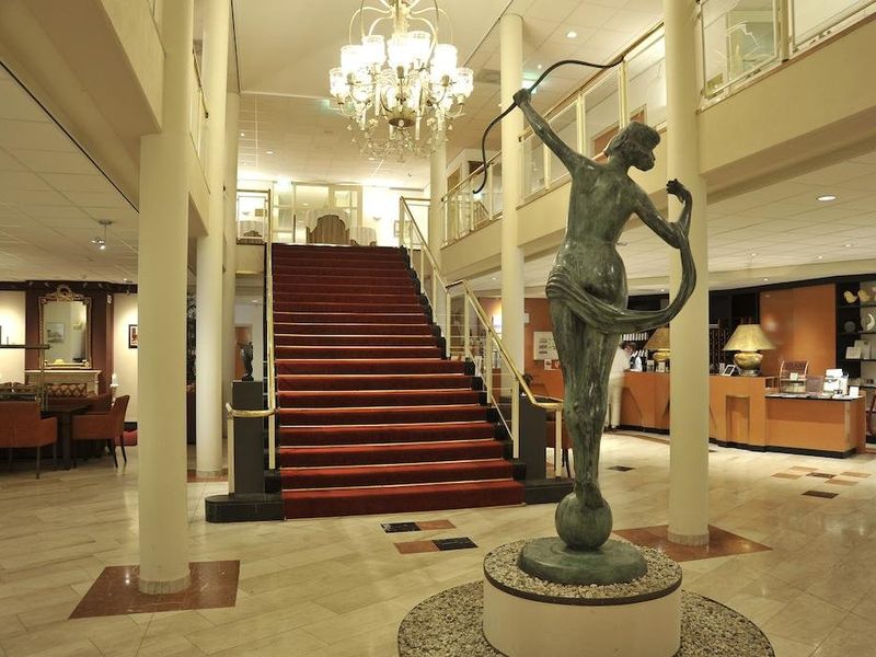 Hotel Photo 14