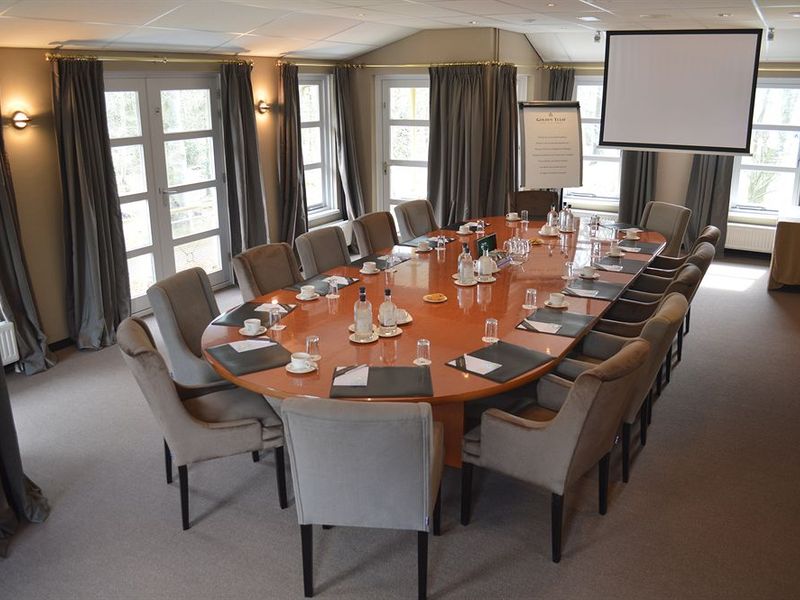 Hotel Photo 16