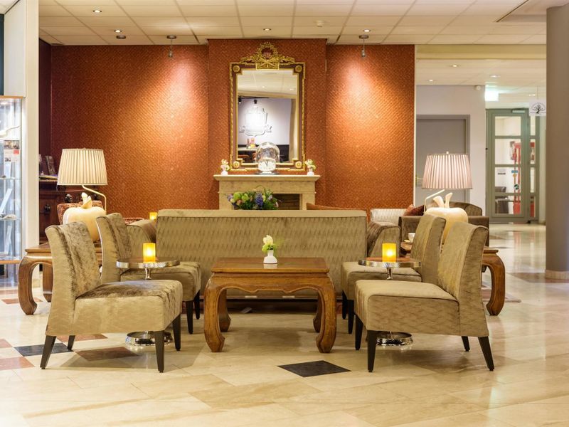 Hotel Photo 7