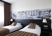 Отзывы Bastion Hotel Roosendaal, 3 звезды