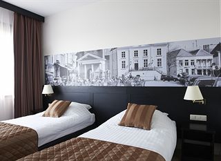 Фото отеля Bastion Hotel Roosendaal