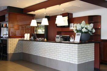 Hotel Photo 16