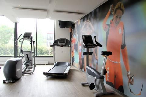 Hotel Photo 20