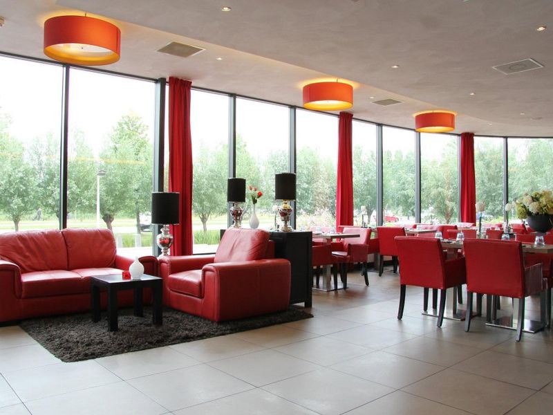 Hotel Photo 7