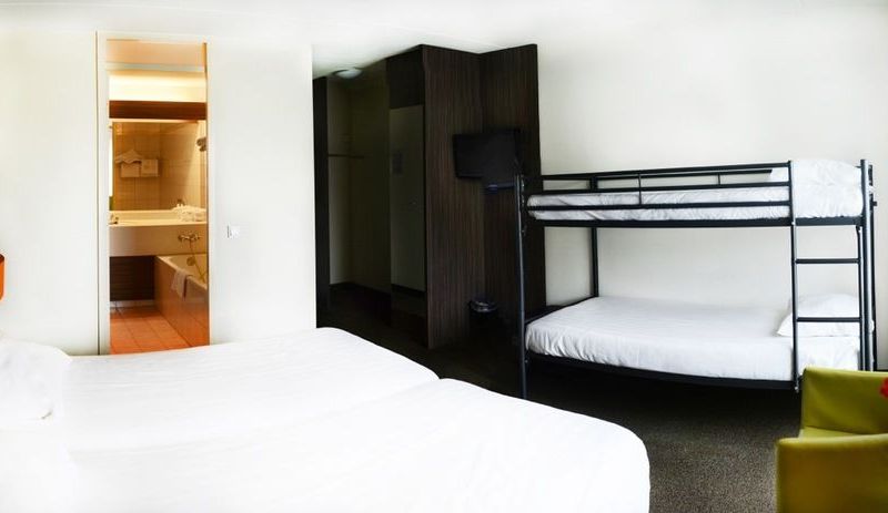 Hotel Photo 22