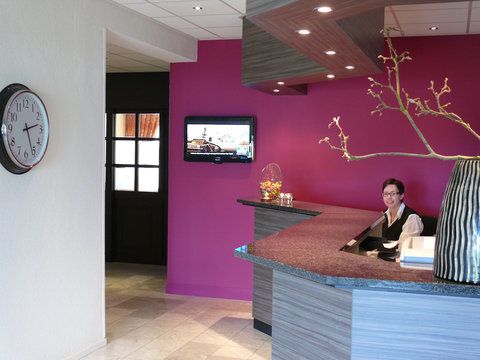 Hotel Photo 12