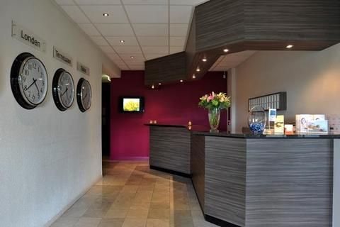 Hotel Photo 13