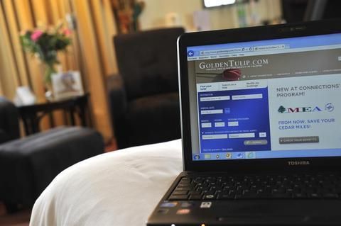 Hotel Photo 14