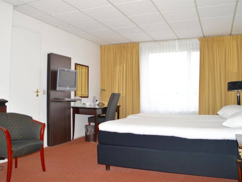Hotel Photo 4