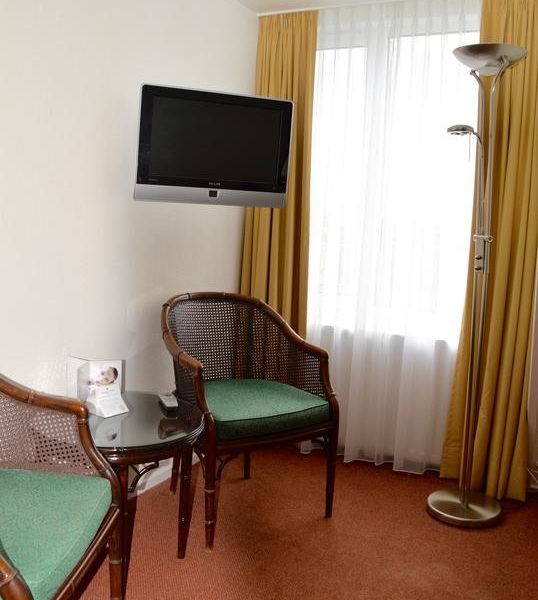 Hotel Photo 5
