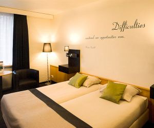 Hampshire Hotel - Churchill Terneuzen Terneuzen Netherlands