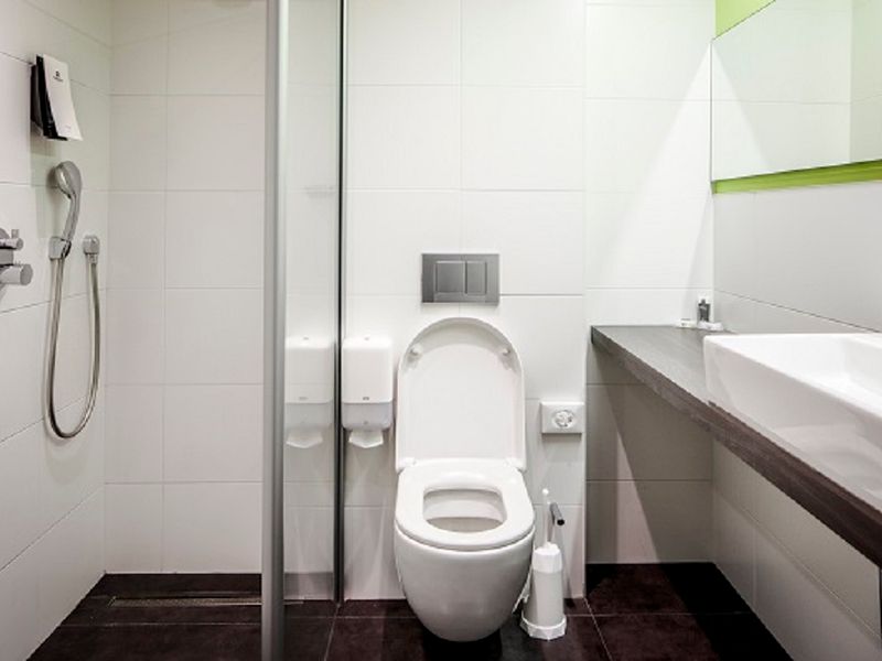 Hotel Photo 9