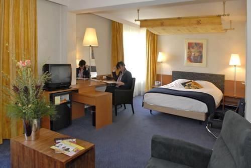 Hotel Photo 4