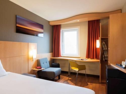 Hotel Photo 3