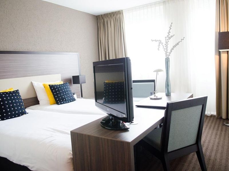 Hotel Photo 2